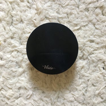 ライトリフレクティングセッティングパウダー　プレスト　N/NARS/プレストパウダーを使ったクチコミ（2枚目）