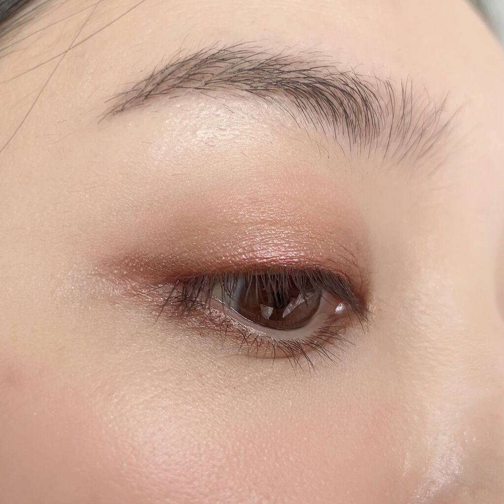 Cloud paint Haze/Glossier./ジェル・クリームチークを使ったクチコミ（3枚目）