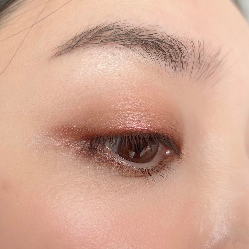 tartelette flirt/tarte/アイシャドウパレットを使ったクチコミ(3枚目)