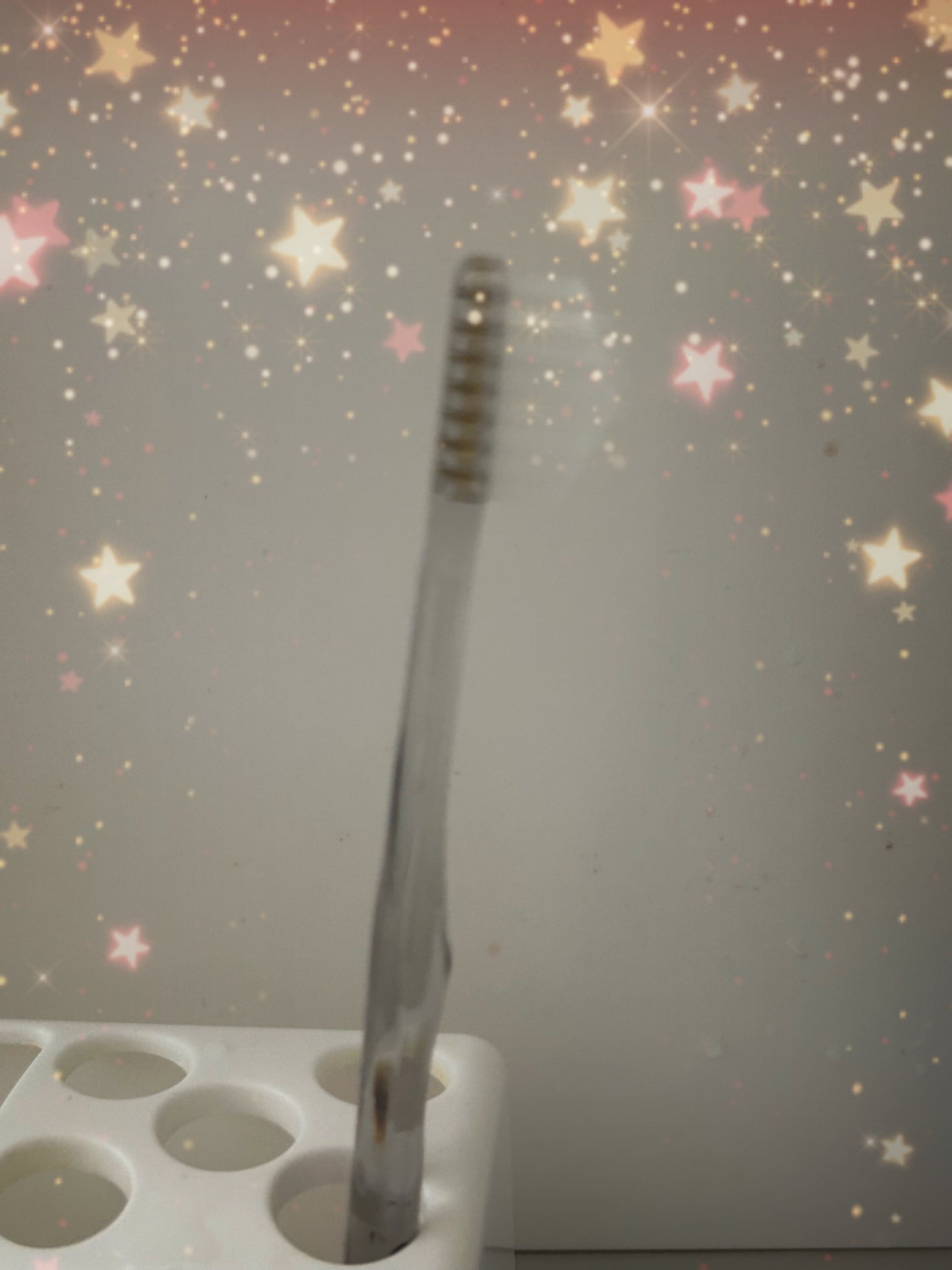 HaRENO/ TOOTHBRUSH 奇跡の歯ブラシ/HaRENO/歯ブラシを使ったクチコミ(1枚目)