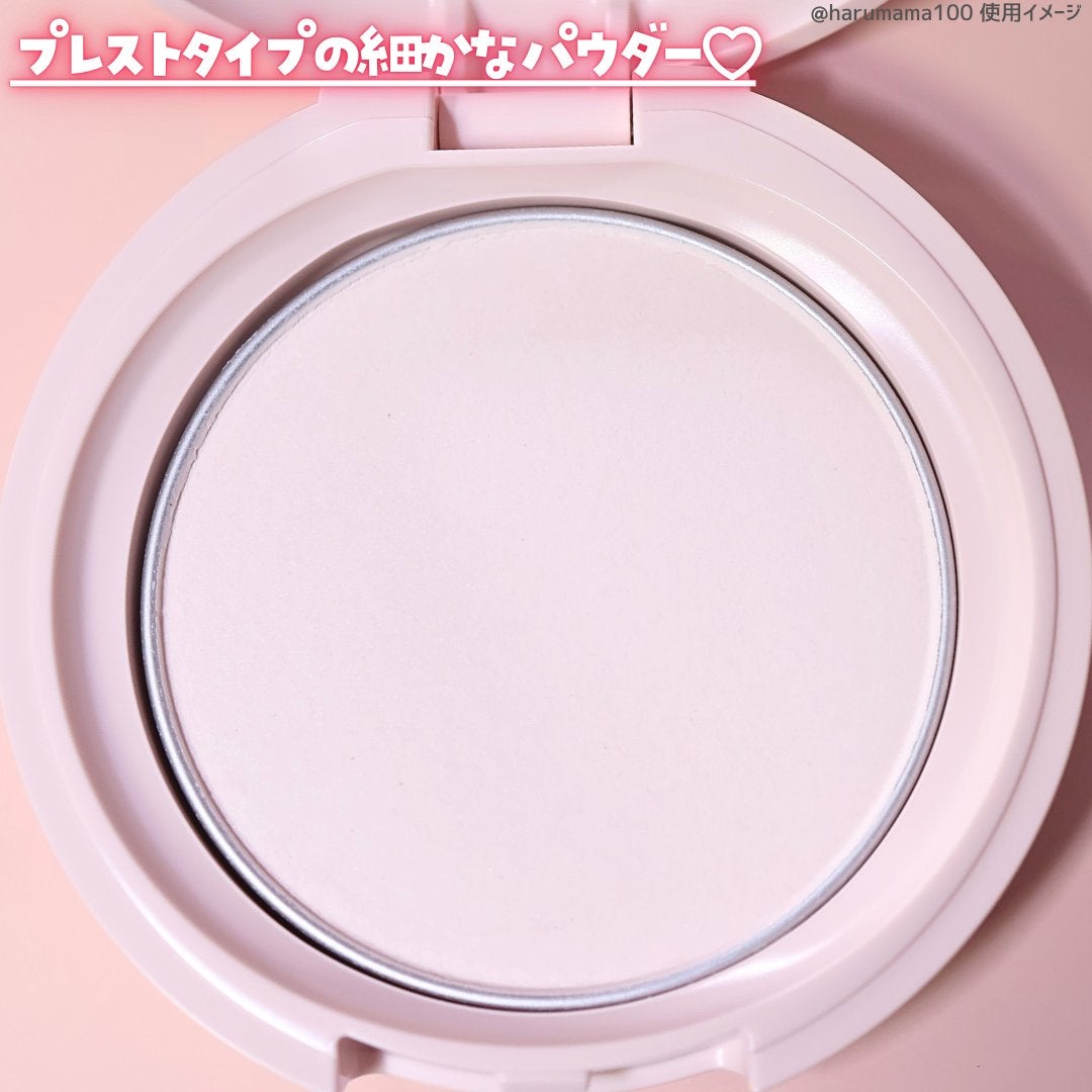 エテュセ スキンケアパウダー (プレスト)/ettusais/プレストパウダーを使ったクチコミ(3枚目)
