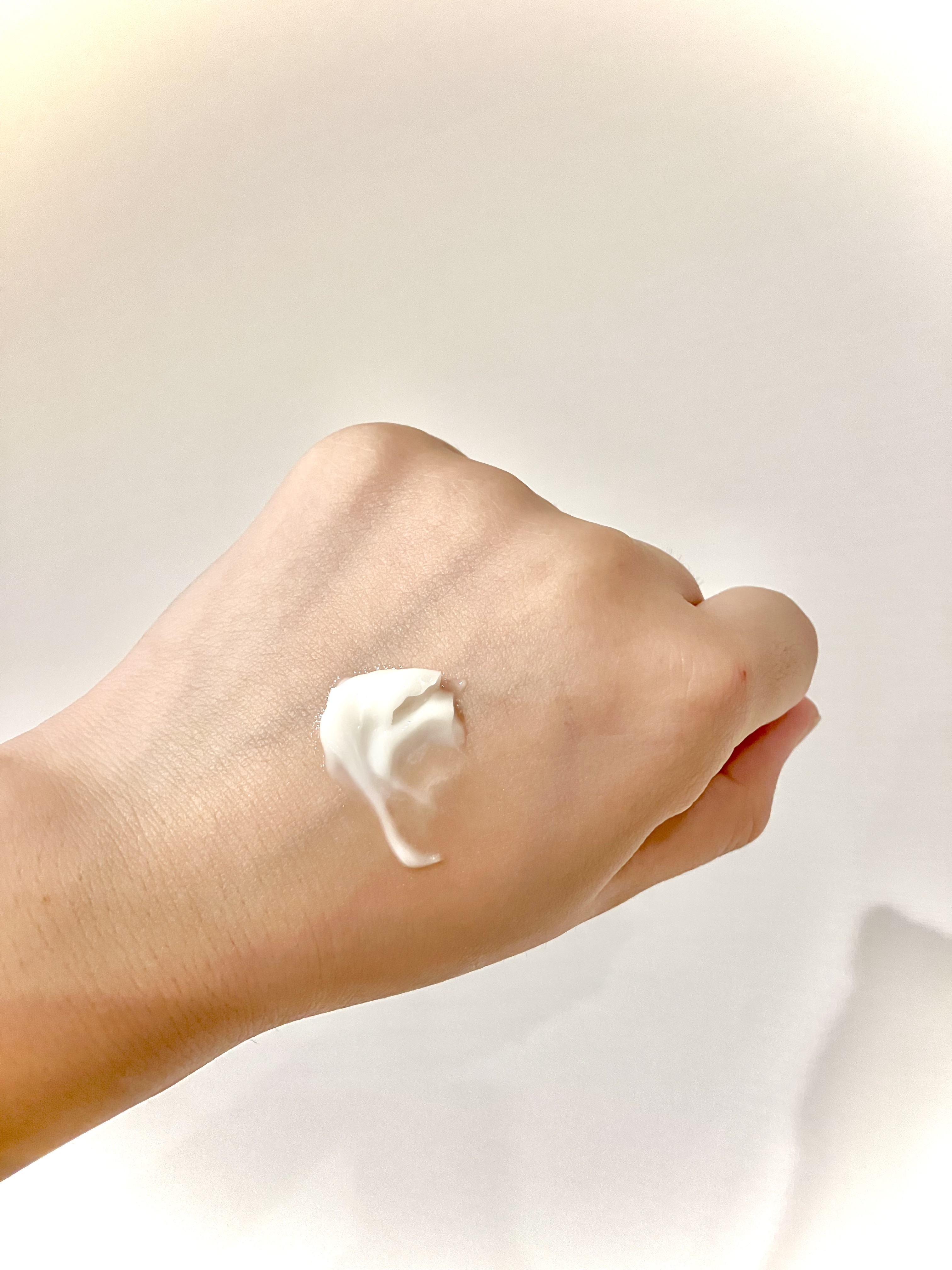 インセプション スリーピング クリーム & マスク/CEMOY/洗い流すパック・マスクを使ったクチコミ（3枚目）