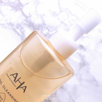 オイルクレンジング ポアクリア/クレンジングリサーチ/オイルクレンジングを使ったクチコミ(2枚目)