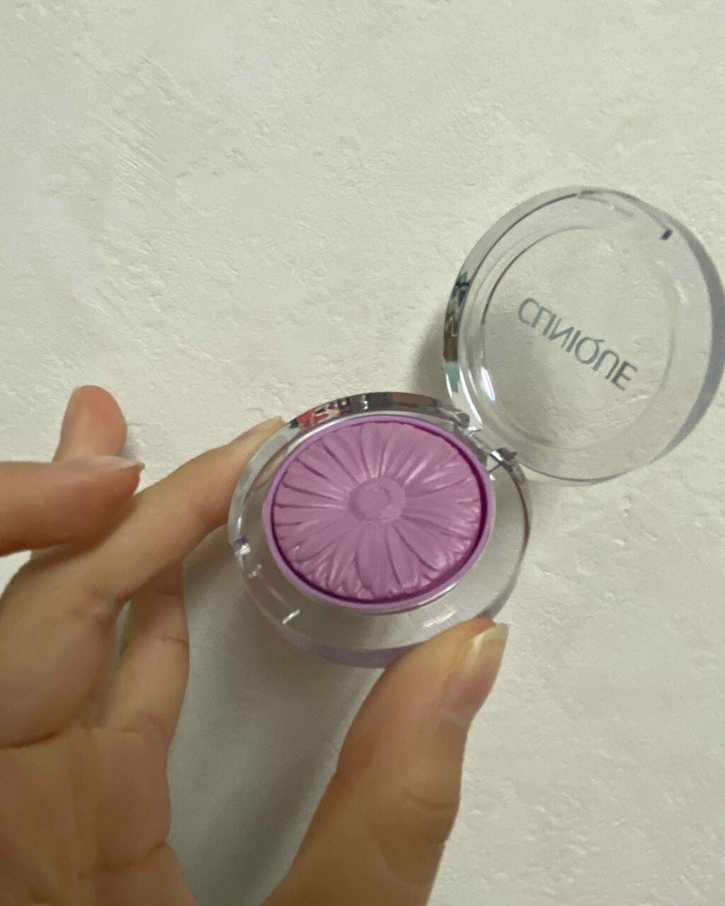 チーク ポップ/CLINIQUE/パウダーチークを使ったクチコミ(3枚目)