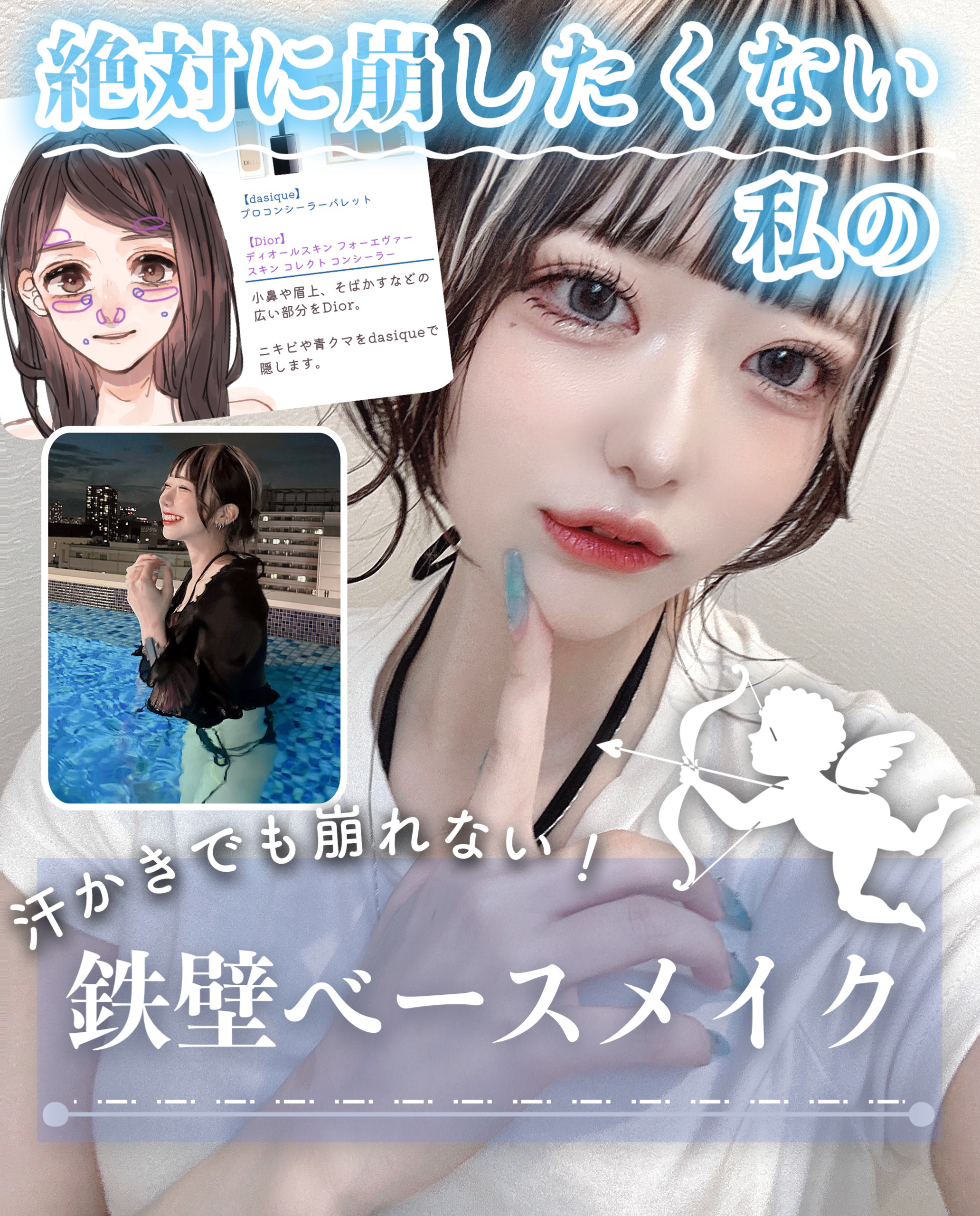 プリズム・リーブル/GIVENCHY/ルースパウダーを使ったクチコミ（1枚目）