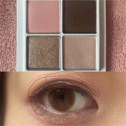 ブリリアントシグネチャー 306/ロレアル パリ/口紅の画像