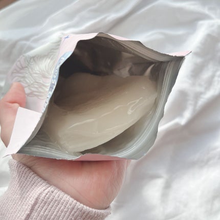 ごめんね素肌マスク/クリアターン/シートマスク・パックを使ったクチコミ(2枚目)