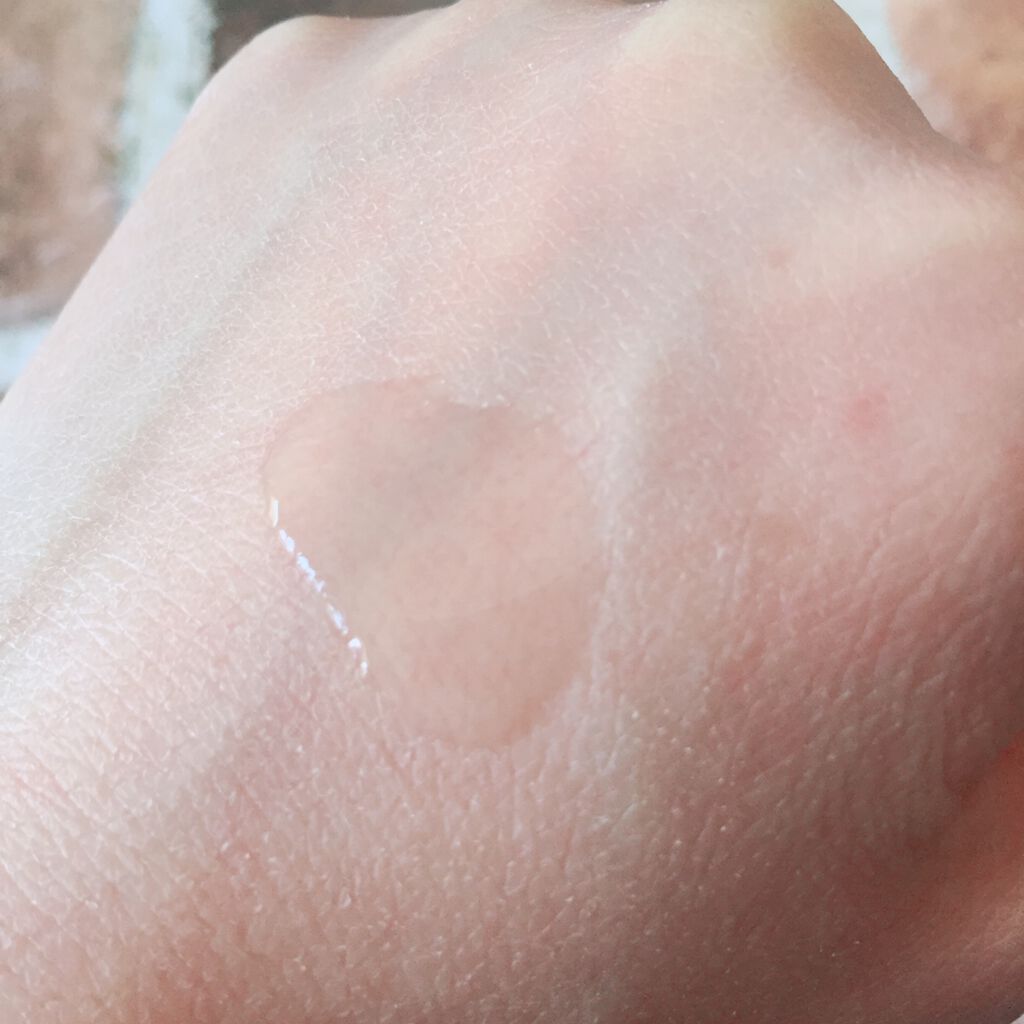 UVカット ヘアオイル/パンテーン/ヘアオイルを使ったクチコミ（3枚目）