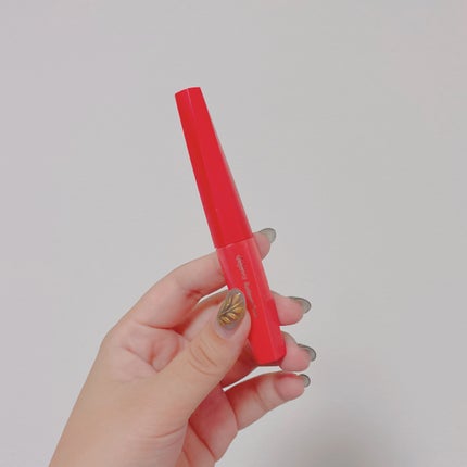 フィルム眉カラー/デジャヴュ/眉マスカラを使ったクチコミ(4枚目)