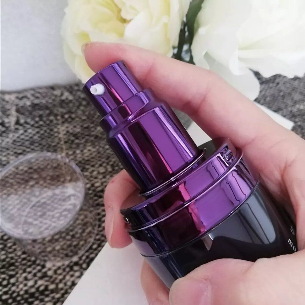 モイスチャーローション/shimaboshi/化粧水を使ったクチコミ（3枚目）