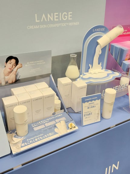 tty on LIPS 「ロフトKコスメフェスティバル2024AWが全国のロフトと..」(5枚目)