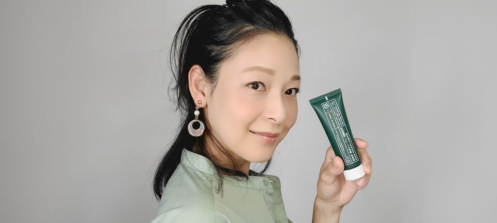 シカ メソッド クリーム/コジット/フェイスクリームを使ったクチコミ(2枚目)