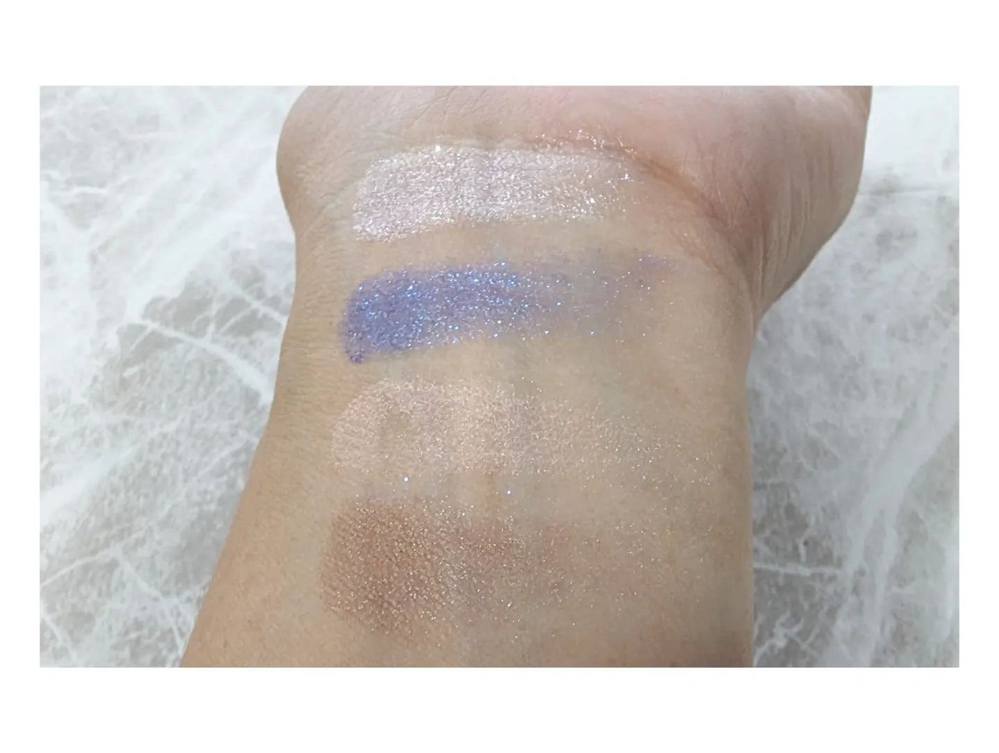 アイカラーレーション/LUNASOL/アイシャドウパレットを使ったクチコミ(3枚目)