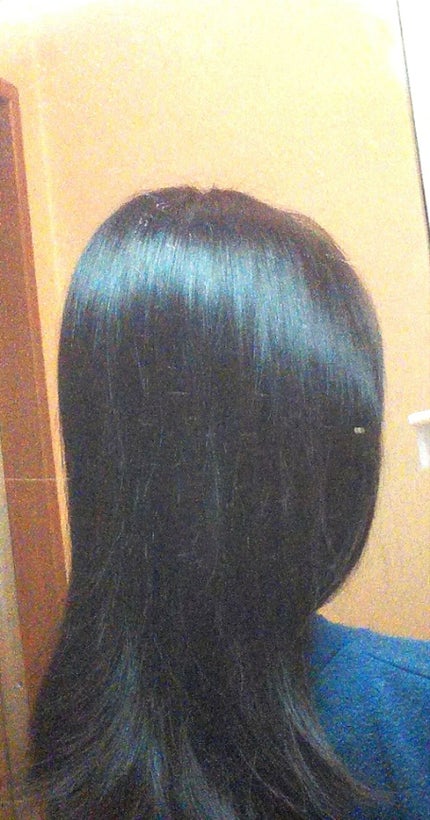 シャンプー/トリートメント SN さらさら/CLAYGE/シャンプー・コンディショナーを使ったクチコミ(1枚目)