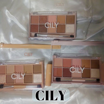 special cosme book/CILY/雑誌を使ったクチコミ(1枚目)