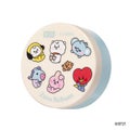 BT21　Zセバムドライングパウダー