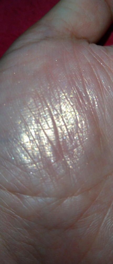 双蓮彫刻ハイライト/花西子/パウダーハイライトを使ったクチコミ(7枚目)