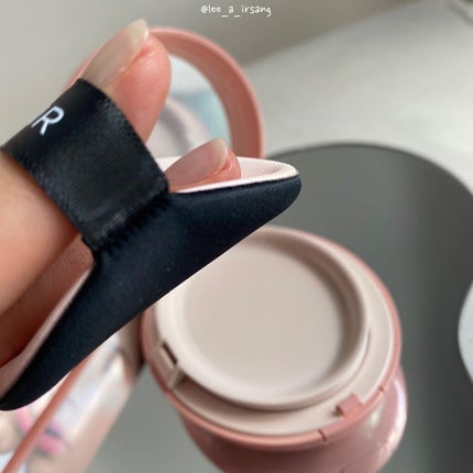 ãã¹ã¯ãã£ãããªãŒã«ã«ããŒã¯ãã·ã§ã³/TIRTIR(ãã£ã«ãã£ã«)/ã¯ãã·ã§ã³ãã¡ã³ããŒã·ã§ã³ã䜿ã£ãã¯ãã³ãïŒ4æç®ïŒ