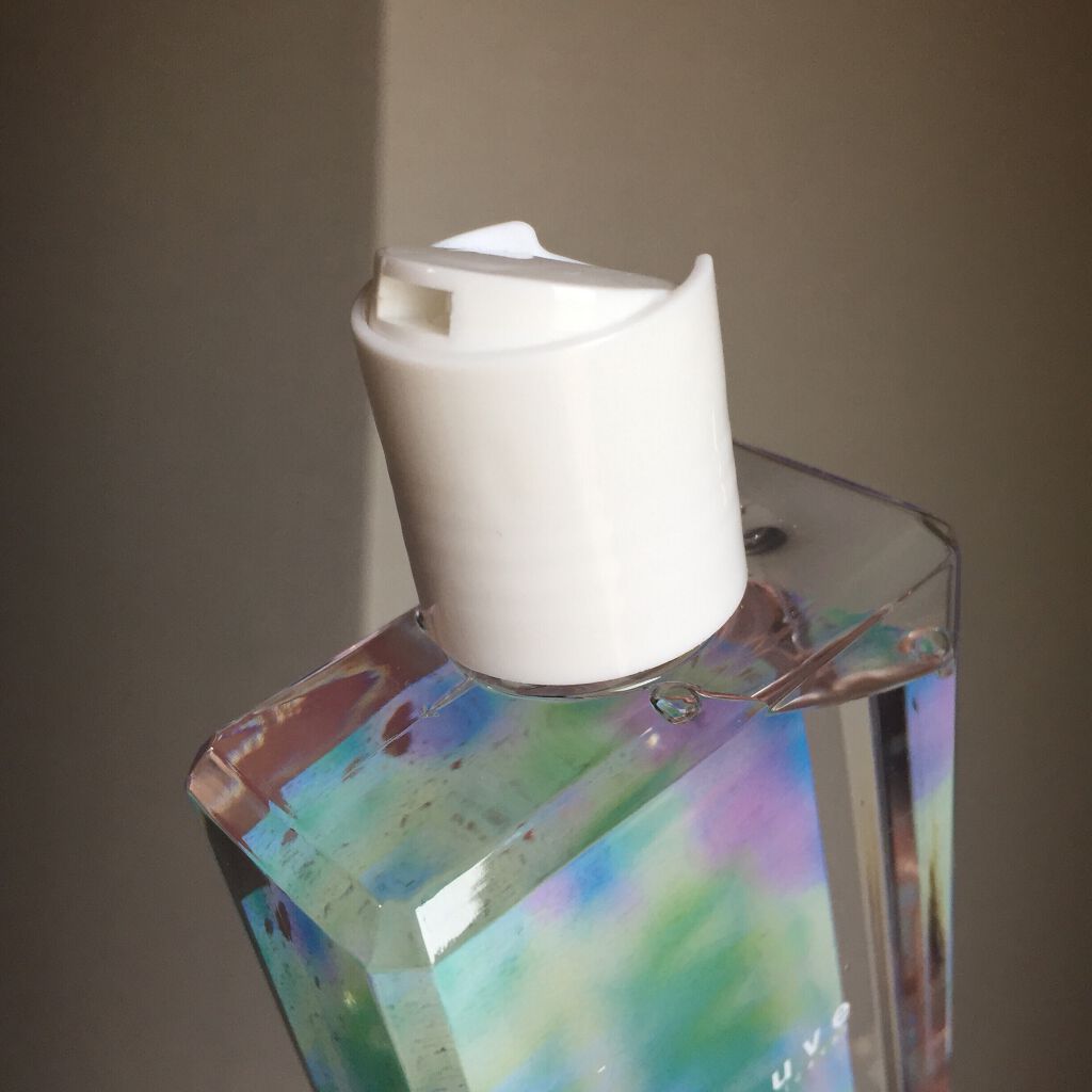 レイジーフィクトナー/mauve fantastic ever/化粧水を使ったクチコミ(5枚目)