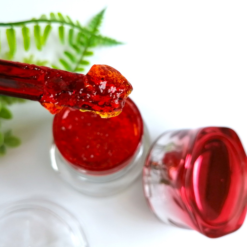 アスタリフト ホワイト ジェリー アクアリスタ/アスタリフト/美容液を使ったクチコミ（2枚目）