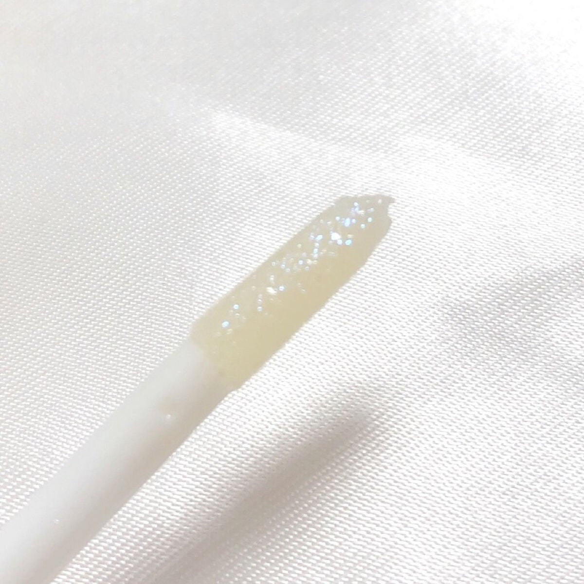 メルティーリップセラム/プランプピンク/リップグロスを使ったクチコミ(5枚目)