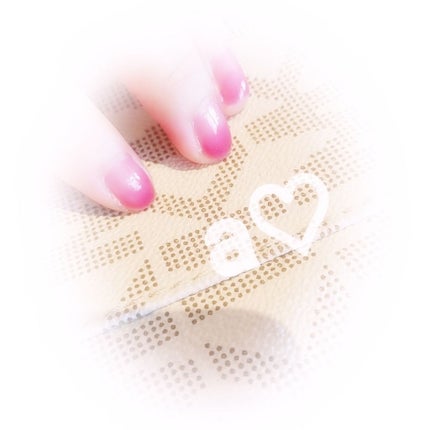 サンリオネイル/DAISO/マニキュアを使ったクチコミ(2枚目)