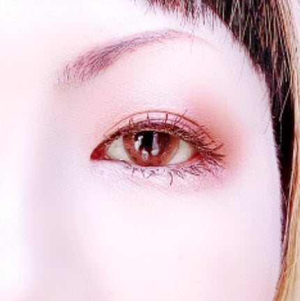 ジルスチュアート 1day UV フローラルピンク 30枚入/シード/ワンデー(1DAY)カラコンの画像