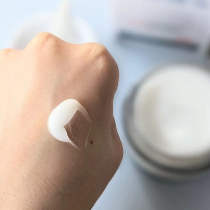 レッドブレミッシュ クリアモイスチャークリーム/Dr.G/フェイスクリームを使ったクチコミ(5枚目)