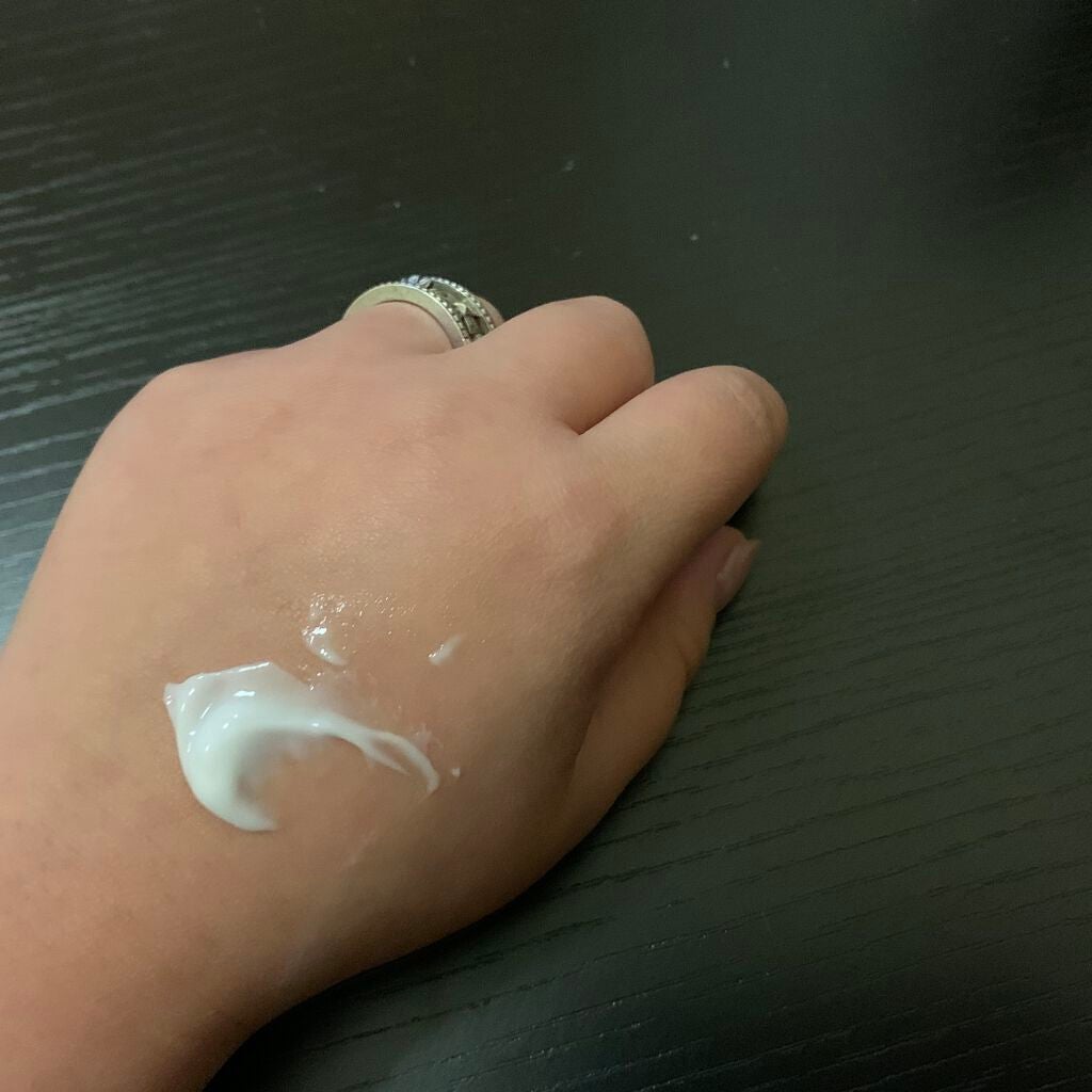 ザーネクリーム/ザーネ/ボディクリームを使ったクチコミ(3枚目)