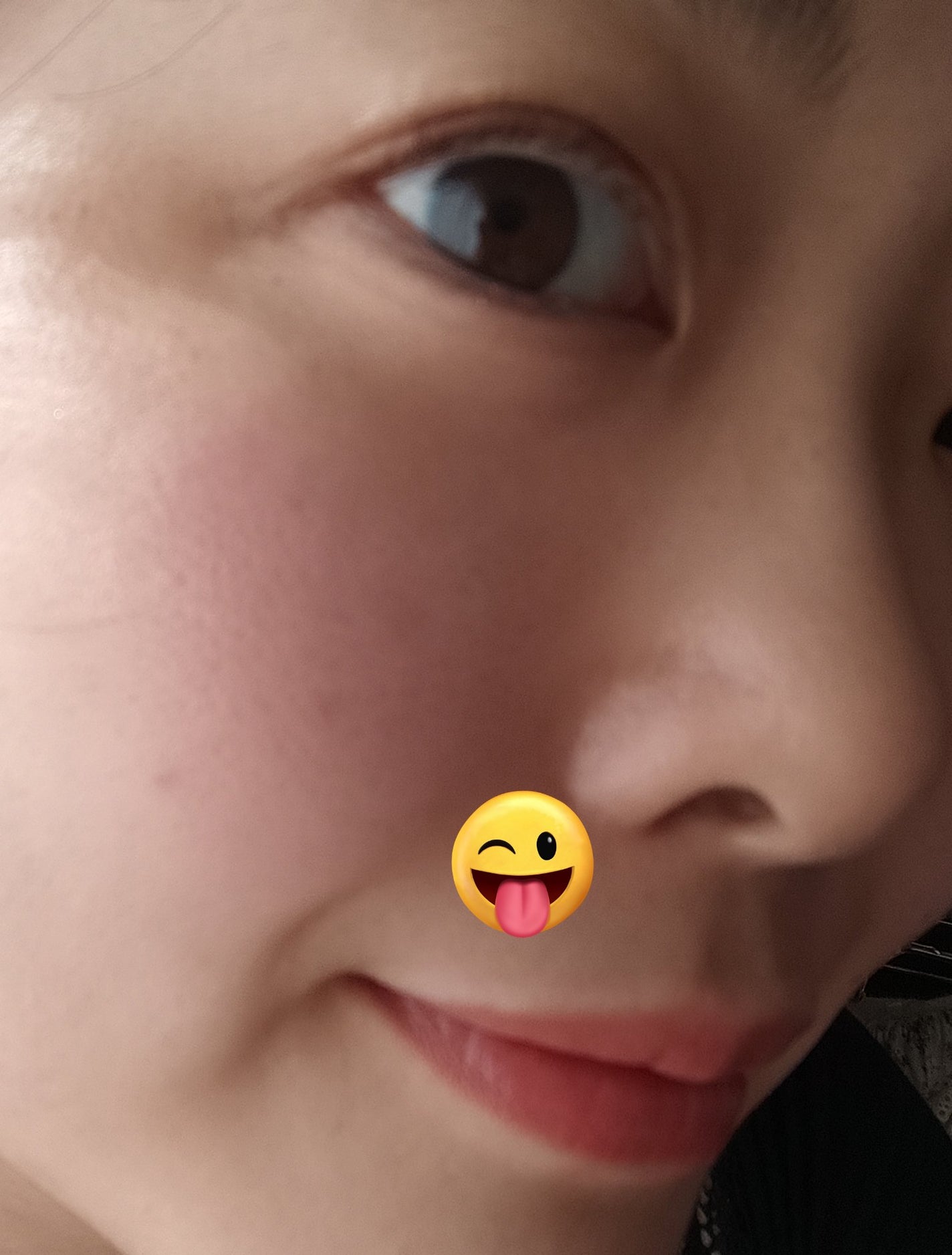 グロウフルールチークス/キャンメイク/パウダーチークを使ったクチコミ(2枚目)