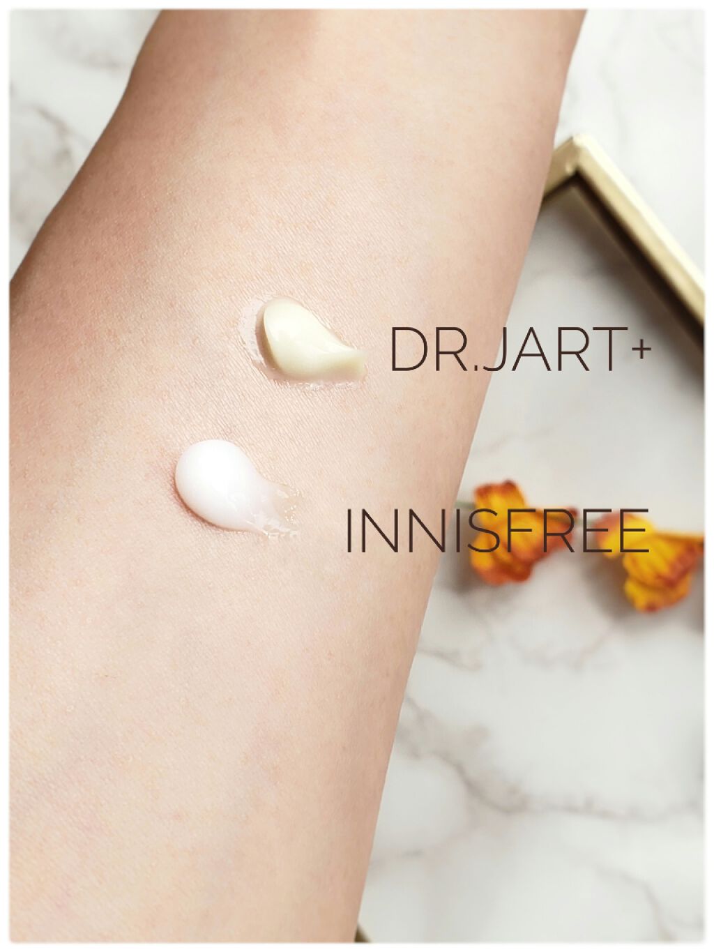 ビジャ シカバーム EX/innisfree/フェイスバームを使ったクチコミ（2枚目）