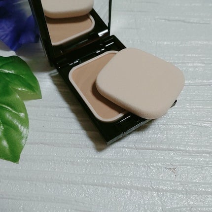 ドラマティックパウダリー EX/マキアージュ/パウダーファンデーションを使ったクチコミ(6枚目)