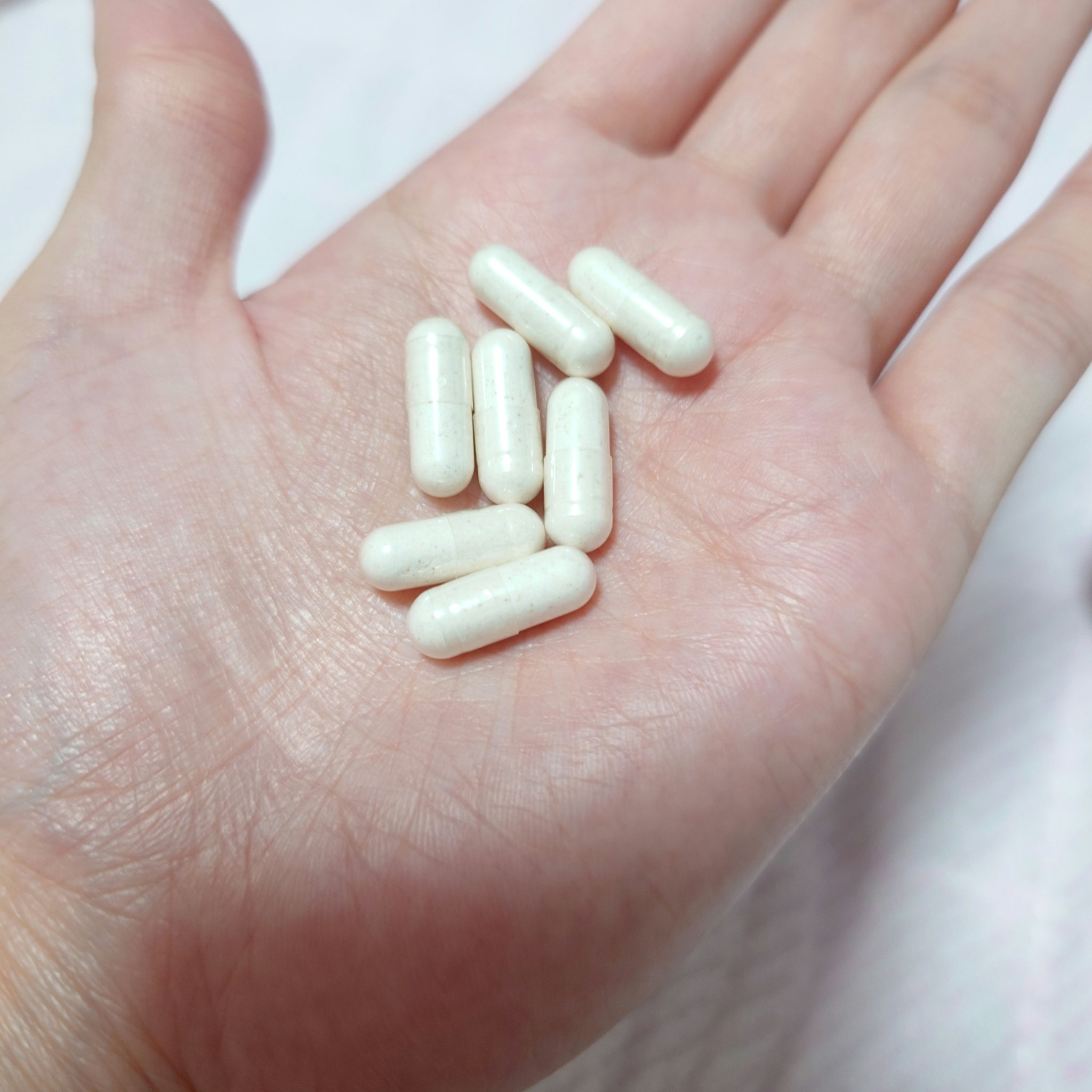 クレンズ革命/バリュージャパン/健康サプリメントを使ったクチコミ（3枚目）