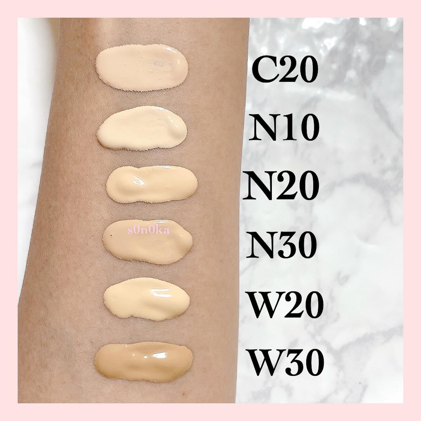 2024年冬新作リキッドファンデーション】SPステイ ルミマット リキッド