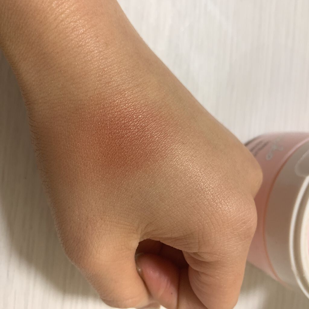 SUIKO HC リフレッシュクレンジングバーム/SUIKO HATSUCURE/クレンジングバームを使ったクチコミ(3枚目)