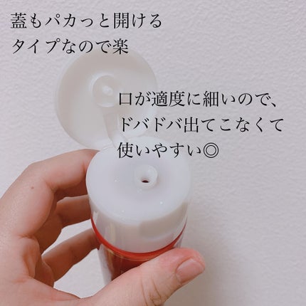 ネイチャーコンク 薬用クリアローション/ネイチャーコンク/拭き取り化粧水を使ったクチコミ(3枚目)