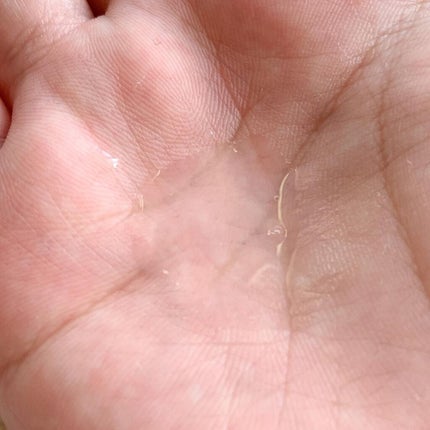 リンクル化粧水 N/なめらか本舗/化粧水を使ったクチコミ(3枚目)