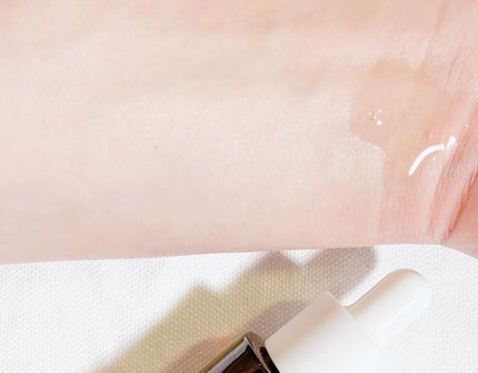 リアルビタミンCセラム/NEOGEN/美容液を使ったクチコミ(4枚目)