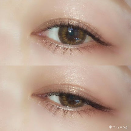 ラグジュアリーパレット/Charlotte Tilbury/アイシャドウパレットを使ったクチコミ(7枚目)