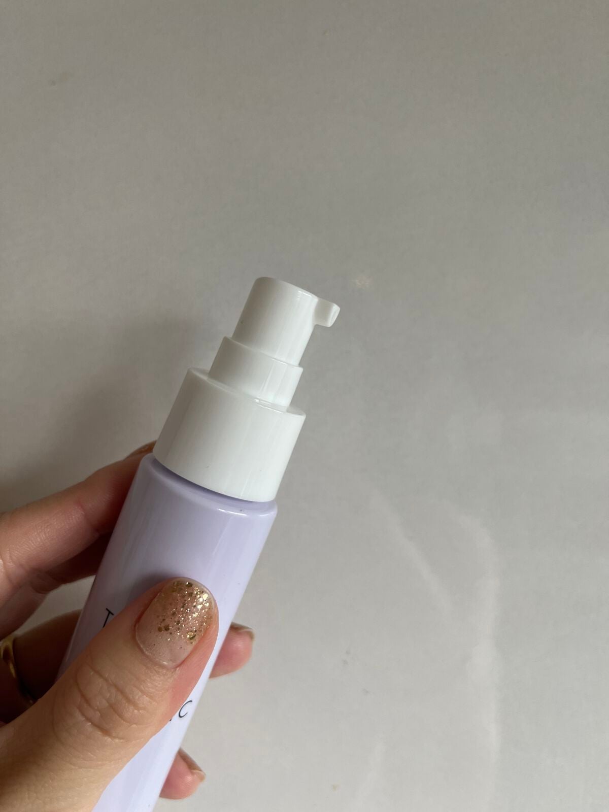 スーパーシャイニーヘアオイル/THE PUBLIC ORGANIC/ヘアオイルを使ったクチコミ(4枚目)