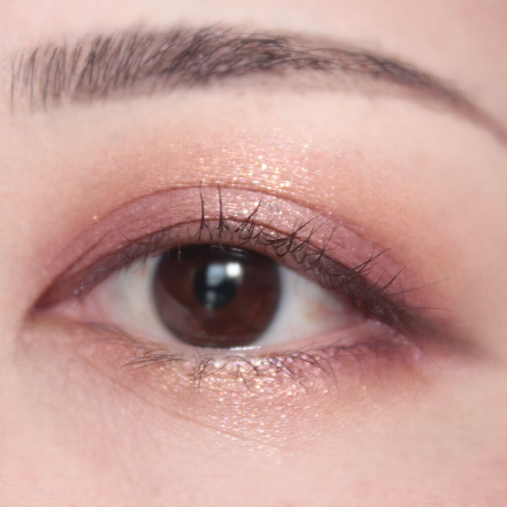 デザイニング カラー アイズ/SUQQU/アイシャドウパレットを使ったクチコミ(6枚目)