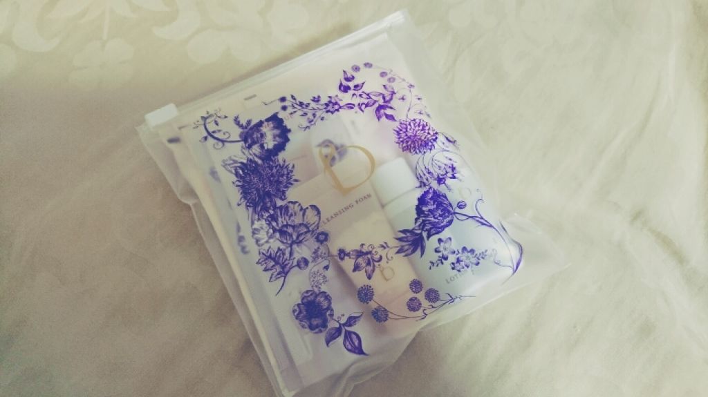 クリーム/BENEFIQUE/フェイスクリームを使ったクチコミ（2枚目）