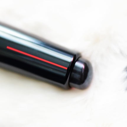 DAIYA FUDE フェイス デュオ/SHISEIDO/メイクブラシを使ったクチコミ(6枚目)