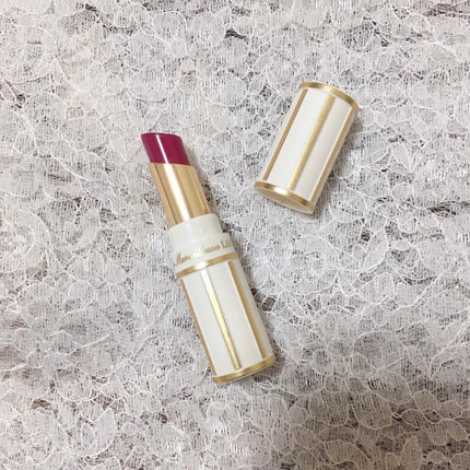 リップカラー 10 Rouge Pourpre(ルージュ・プゥプル)/レ・メルヴェイユーズ ラデュレ/口紅の画像