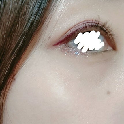 マットラディアンス ベイクドパウダー ハイライト01/ローラ メルシエ/パウダーハイライトを使ったクチコミ(4枚目)