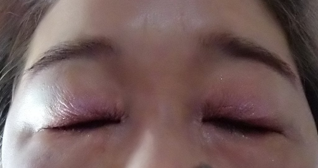 リキッドアイライナー /パラドゥ/リキッドアイライナーを使ったクチコミ(3枚目)