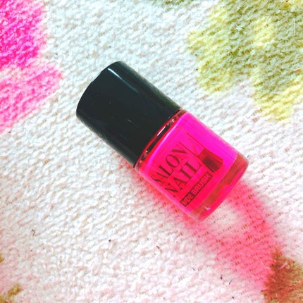 AT サロンネイルエナメル/Art Collection/マニキュアを使ったクチコミ(2枚目)