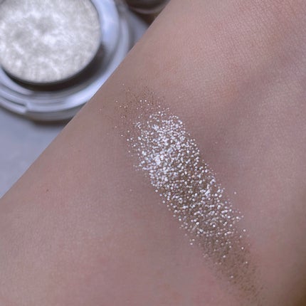 ダズリング ジェム/DECORTÉ/単色アイシャドウを使ったクチコミ(7枚目)