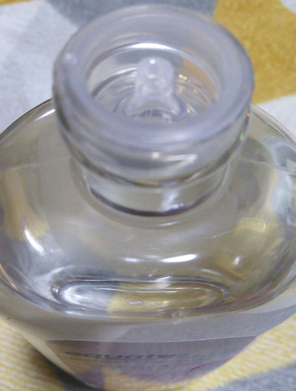 スキンオイル モイスチャー/equate (西友)/ボディオイルを使ったクチコミ(1枚目)