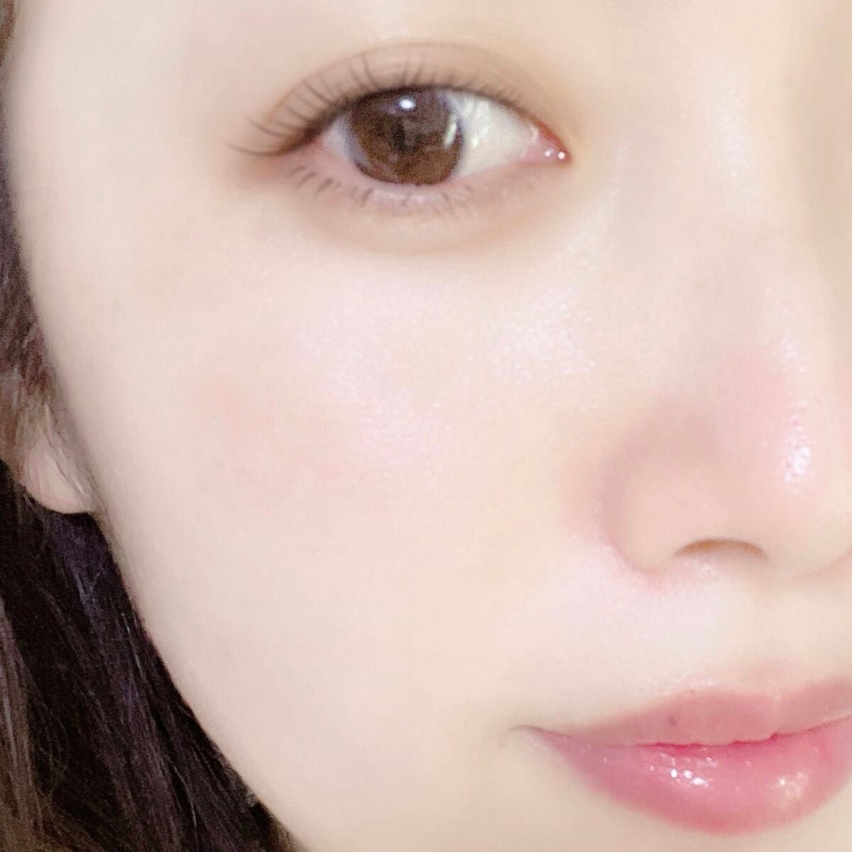 Decorative Eyelash デコラティブアイラッシュ/Decorative Eyelash/つけまつげを使ったクチコミ(7枚目)